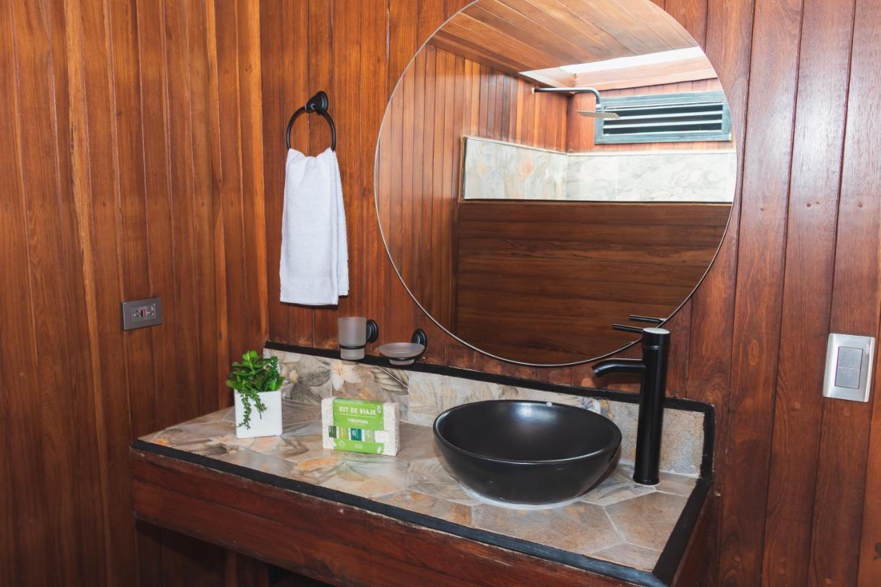 Glamping The Mountain *