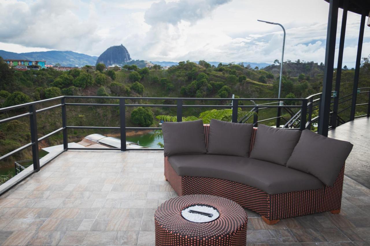 Glamping The Mountain Hotel *