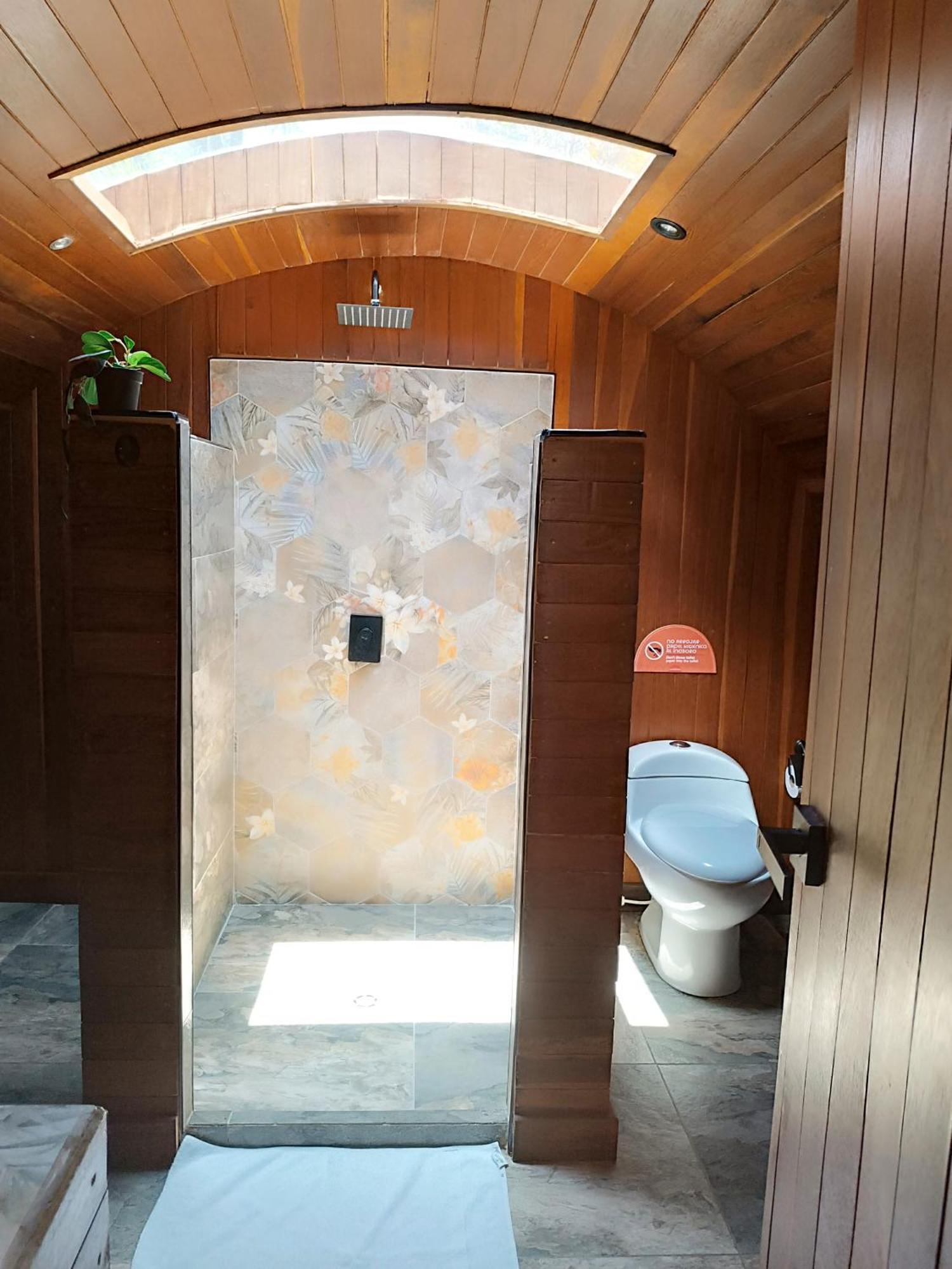 Glamping The Mountain Hotel Guatapé