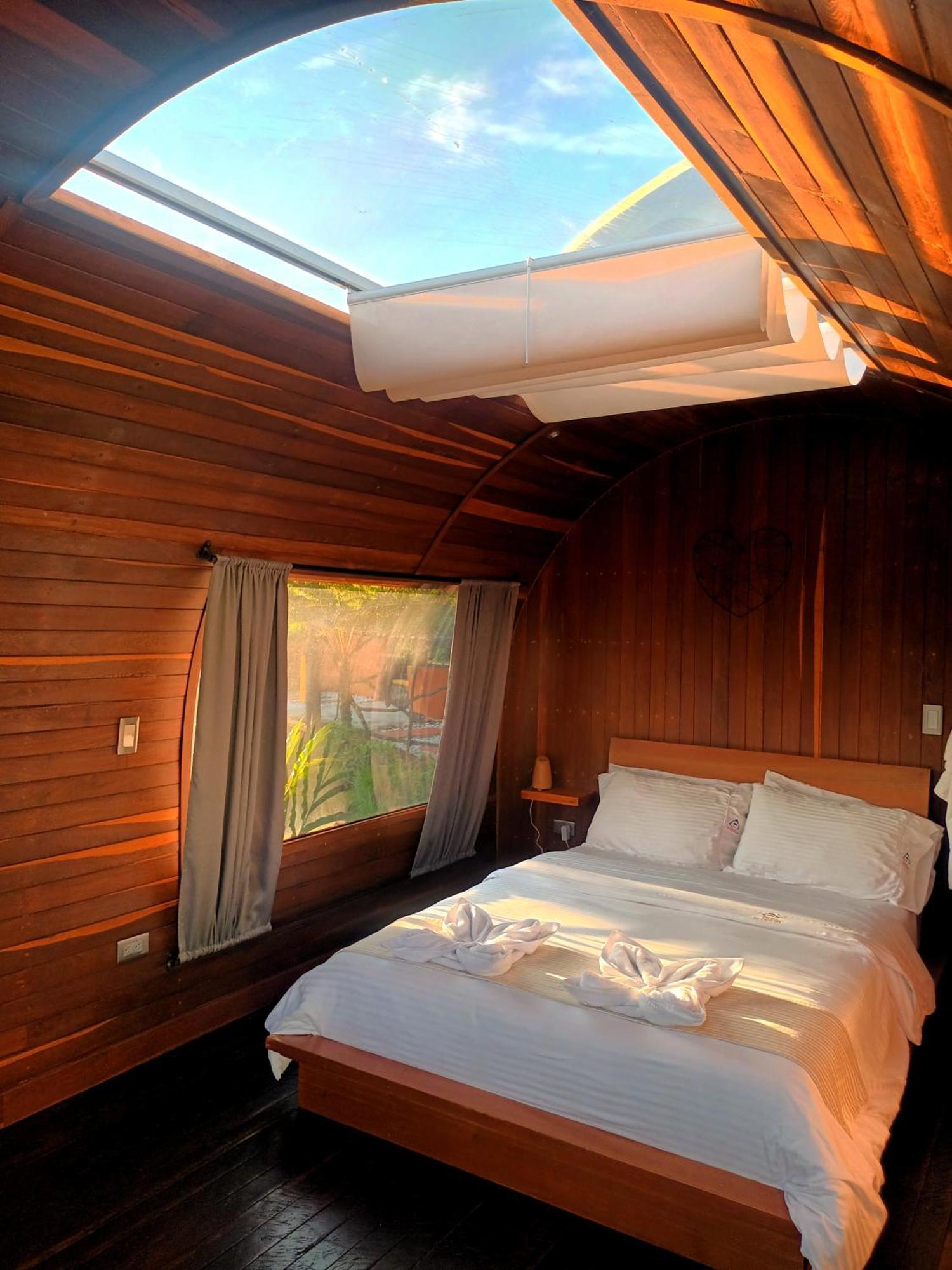 Hotel Glamping The Mountain Guatape