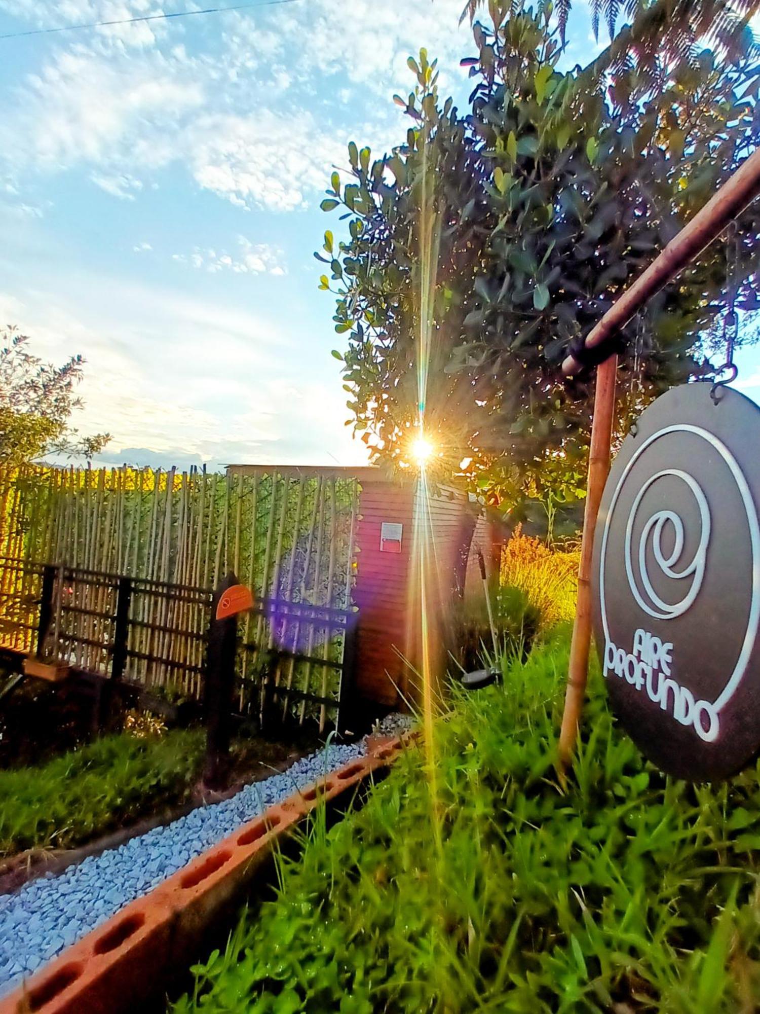 Glamping The Mountain Guatapé